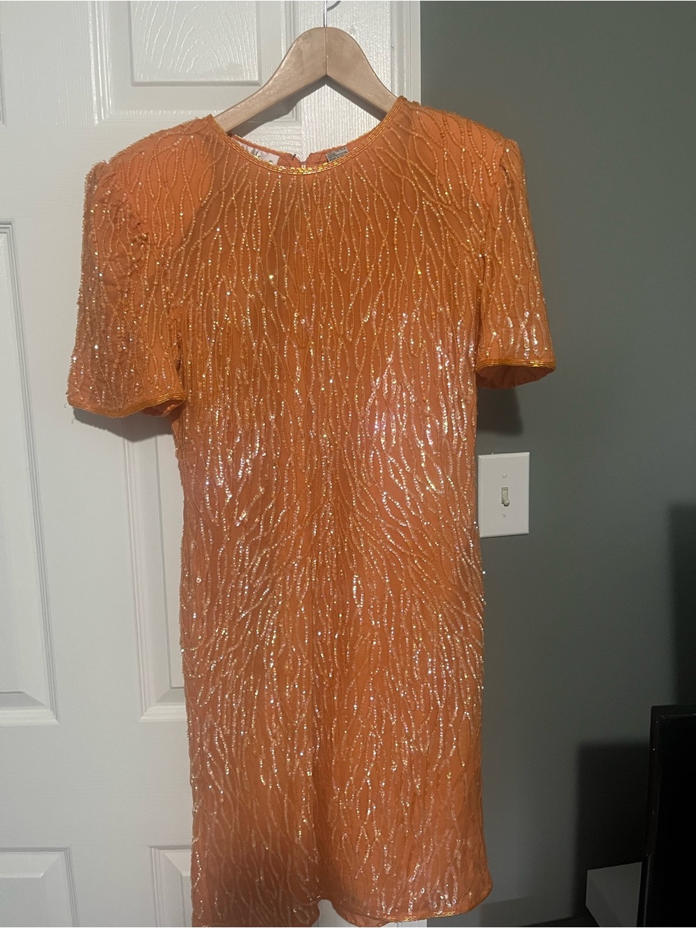Gorgeous Vintage Dress